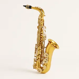 Saxophone แซกโซโฟน