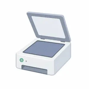 Scanner เครื่องสแกน