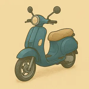 Scooter
