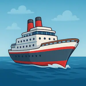 Ship
