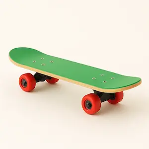 สเก็ตบอร์ด Skateboard