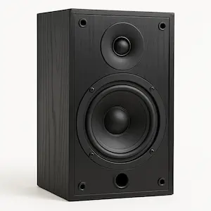 Speaker ลำโพง
