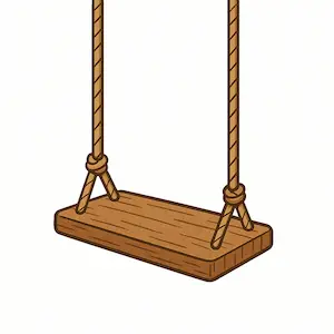 ชิงช้า Swing