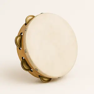 Tambourine แทมบูรีน