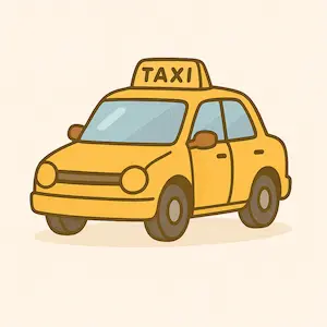 Taxi