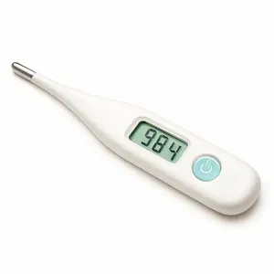 Thermometer เครื่องวัดอุณหภูมิ