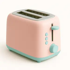 Toaster เครื่องปิ้งขนมปัง