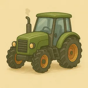 Tractor
