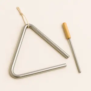 Triangle เหล็กสามเหลี่ยม