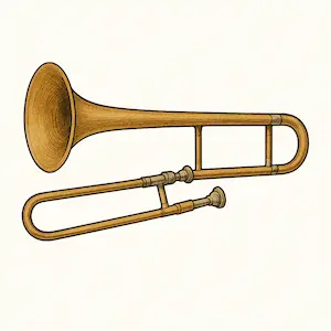 Trombone ทรอมโบน