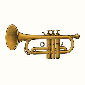 Trumpet ทรัมเป็ต