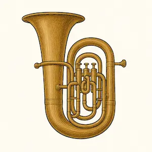 Tuba ทูบา