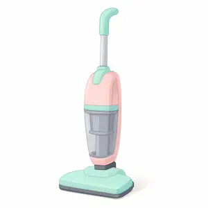 Vacuum cleaner เครื่องดูดฝุ่น