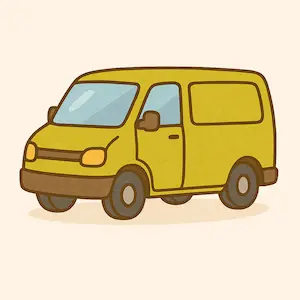 Van