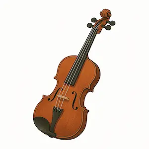 Violin ไวโอลิน