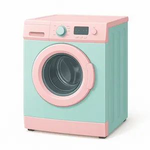 Washing machine เครื่องซักผ้า