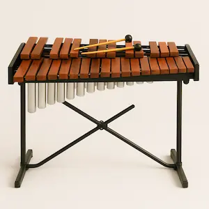 Xylophone ไซโลโฟน